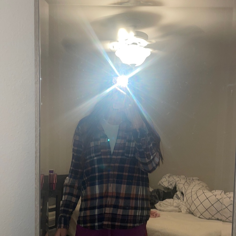 flannel - Picture 3 of 3